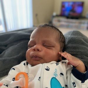 Meet your Posher, Patricia